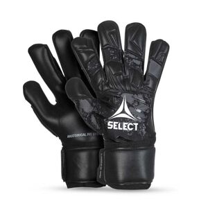 Brankárske rukavice SELECT GK gloves 55 Extra Force 22 čierna
