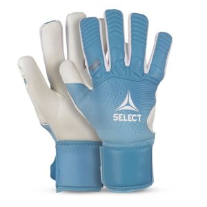 Brankárske rukavice SELECT GK 33 Allround modro-biele