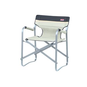 Kempingová stolička COLEMAN Deck Chair khaki