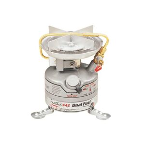 Coleman UNLEADED FEATHER STOVE
