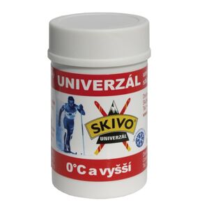 Bežecký vosk SKIVO Olympia Uni Plus