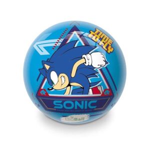 Lopta detská MONDO - Sonic 23 cm