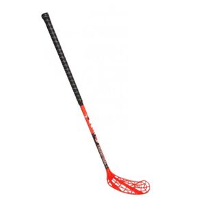 Florbalová hokejka SEDCO Red Fox 100 cm - ľavá