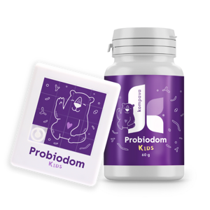 Probiodom KIDS 60 g